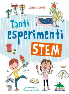 Obrázek produktu pro ISBN 9788893931021, italština, brožovaná vazba, 96 stran