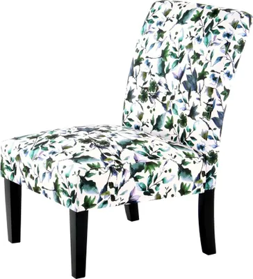 Produktbild von Stuhl Indira 100 Forest