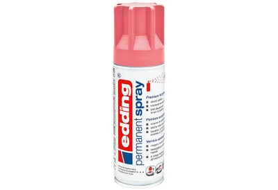 Produktbild von Edding 5200, 200 ml, Violett, Matte, Sprühdose, Wasserfest