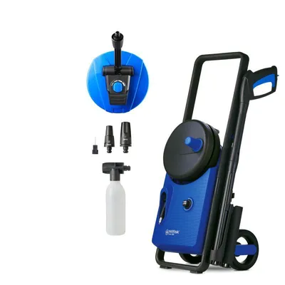 Produktbild von Nilfisk Core Power Control150-10 P, 150 bar, 468 l/h, 2000 W, 128471334