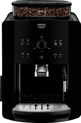 Produktbild von Krups Kaffeevollautomat Arabica Quattro Force
