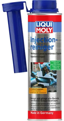 Produktbild von Liqui Moly Injection-Reiniger 300 ml