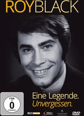 Produktbild von Eine Legende.Unvergessen.