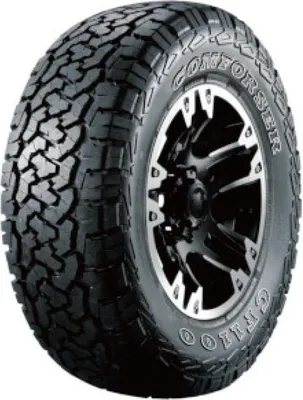Produktbild von Comforser Ganzjahresreifen motorcycle-tyres CF1100 ( LT275/55 R19 119/116S RWL )