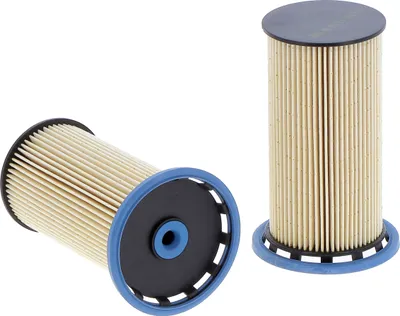 Produktbild von Kraftstofffilter SN 70390