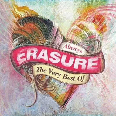 Image de Erasure - Always (The Very Best Of Erasure) (Réédition) (2 LP)