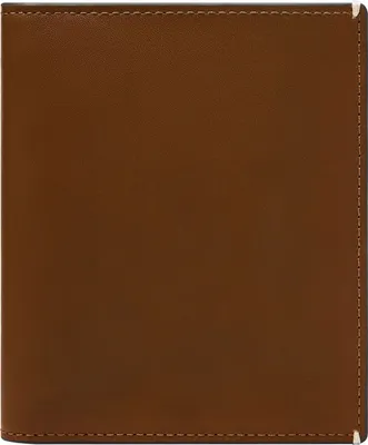 Immagine prodotto di FOSSIL caso di identificazione Gift Passport Case Medium Brown marrone