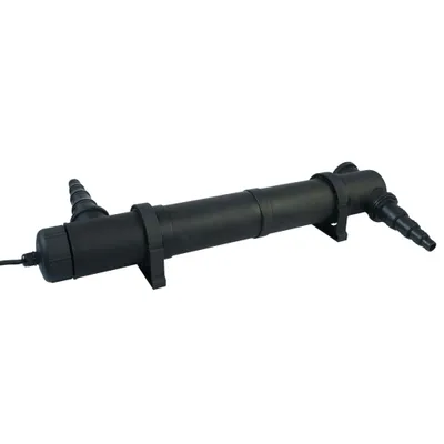 Produktbild von Ubbink AlgClear Teichklärer UVC 95000 95W