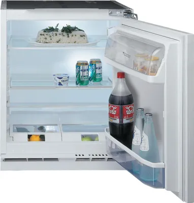 Immagine prodotto di Hotpoint Ariston Frigorifero da incasso HABUL011