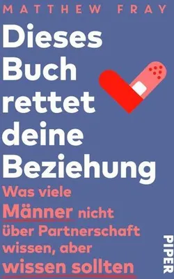 Obrázok produktu pre Dieses Buch rettet deine Beziehung