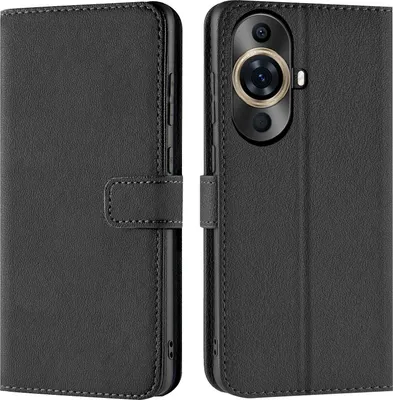 Obrázok produktu pre Puzdro typu kniha pre Huawei Nova 11 Pro Cover Flip Cover Puzdro na mobilný telefón Ochranné puzdro