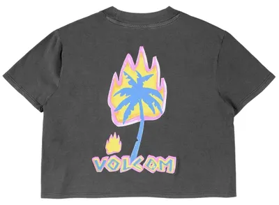 Obrázek produktu pro Tričko Volcom POCKET DIAL TEE pro Pánské