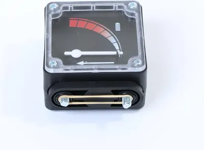 Produktbild von Differenzdruckmanometer