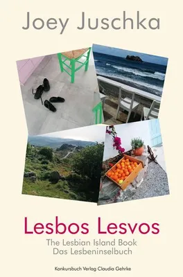Image de Lesbos Lesvos: Inselführer über queeres und sapphisches Leben in Sapphos Heimat