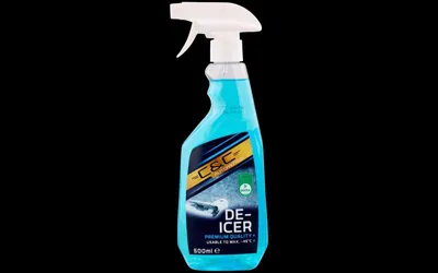 Produktbild von Enteiser C&C Automotive Premium Quality 500ml