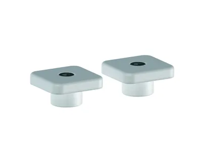 Produktbild von DALLMER Stellschrauben-Set CeraLine