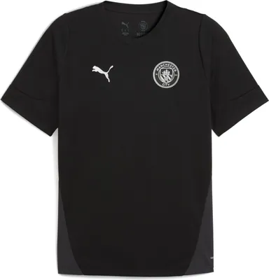 Obrázek produktu pro Manchester City Training Jersey 2025/26 Flock: - Größe: L