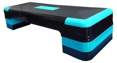Zdjęcie produktu dla Bedýnka SEDCO AEROBIC STEP 90x34x10-15-20 cm