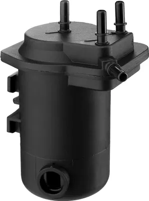 Produktbild von Kraftstofffilter UFI 24.052.00 für RENAULT CLIO II (BB0/1/2, CB0/1/2) Filtereinsatz