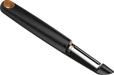 Produktbild von Fiskars FF Schäler mit beweglicher Klinge, 1014419