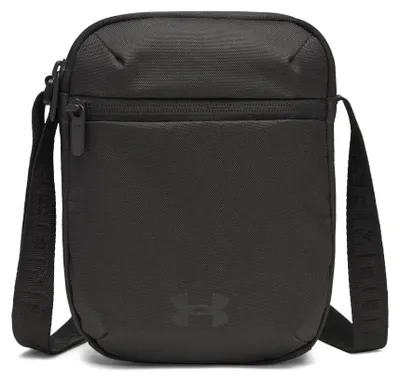 Produktbild von Under Armour New Essential Umhängetasche Weiß  Weiß One Size