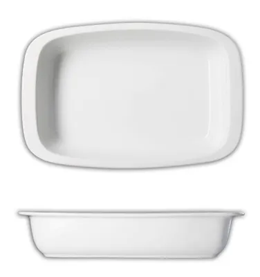 Obrázok produktu pre Thun 1794 Misa na lasagne, český porcelán, 39 cm, Thun