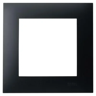Produktbild von R-1Z/33 Einzelne Saphirschschwarze Metallic-Lünette