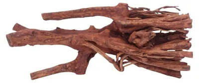Produktbild von L Jungle Wood Wurzel Nr.4506 Holz Deko Aquascaping
