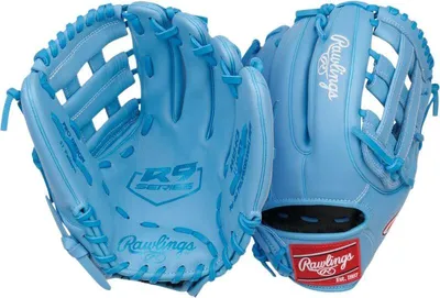 Produktbild von Rawlings R9315-6CB Leder Pro H Web R9 Serie Infield Handschuh 11,75 Zoll | Linke Hand Catch