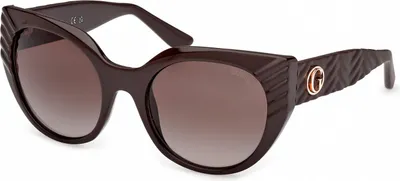 Image de Lunettes de soleil Guess GU00255 48F