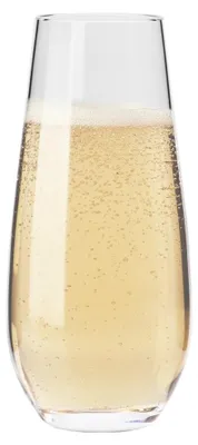 Produktbild von KROSNO Harmony Trinkgläser, 6er-Set, 230 ml