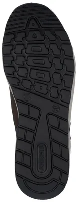Produktbild von Rieker Damen Stiefelette Weite G Gummizug lose Einlage soft leicht bequem N5254, Größe:38 EU, Farbe:Braun