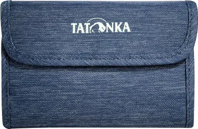 Image de TATONKA porte-monnaie Money Box Navy bleu marine