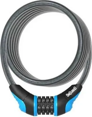 Produktbild von Onguard Neonspulen-Kombination (180 cm x 12 mm) – blau