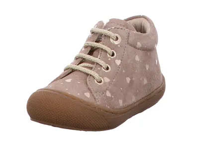 Produktbild von Naturino Halbschuhe Mädchen Kleinkind (bis 3 Jahre) 31383836383930 Rosa 22 EU