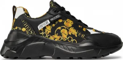 Produktbild von Schuhe Versace Jeans Couture Fondo Speedtrack 75YA3SC7