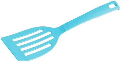 Productafbeelding van Fackelmann spatel, Tropical Kitchen, blauw