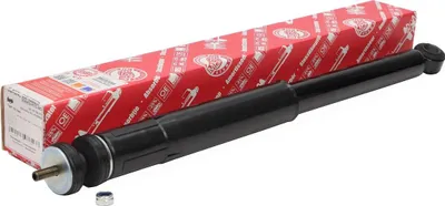 Produktbild von MS 313663-PCS-MS Stoßdämpfer Hinterachse für SUZUKI SWIFT IV (FZ, NZ)