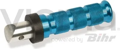 Obrázek produktu pro Moto Stupačky Rh-62 Červené