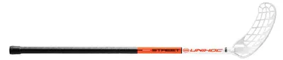 Immagine prodotto di Bastone da floorball UNIHOC Street 35 - 96 CM - dritto