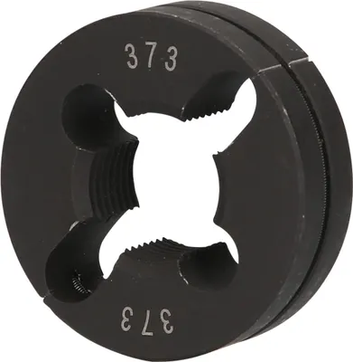 Obrázok produktu pre KS TOOLS Rezacia matrica M20x1,5 - 150.1318