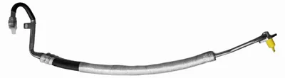 Produktbild von VAICO V10-000315 Servoleitung für VW Touareg (7P5, 7P6) von Hydraulikpumpe nach Lenkgetriebe