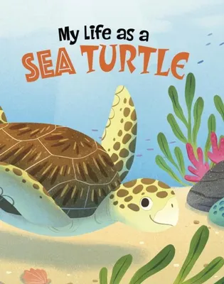 Produktbild von My Life as a Sea Turtle