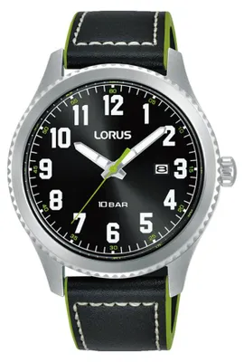 Produktbild von Lorus Rh985Rx9 Uhr