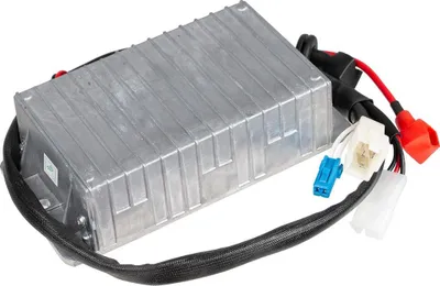 Obrázek produktu pro Regulátor Cedrus CEDIN3000E 35659-YBWW0210-00A0