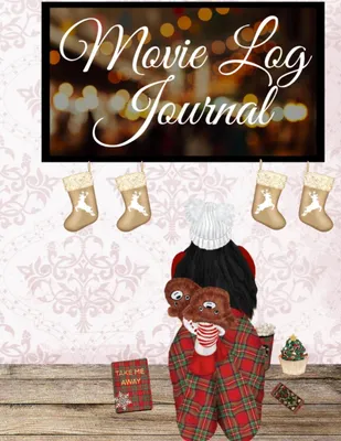 Produktbild von Fall Movies Hallmark Journal