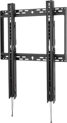 Zdjęcie produktu dla Peerless SFP680, 116,8 cm (46"), 2,29 m (90"), 158 kg, 400 x 600 mm, 400 x 600 mm, Czarny