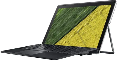 Produktbild von Acer Switch 3 SW312-31-P5VG, Intel® Pentium®, 1,1 GHz, 31 cm (12.2"), 1920 x 1200 Pixel, 4 GB, 64 GB
