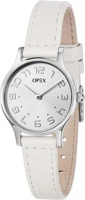 Obrázok produktu pre Dámske hodinky Opex X4071LA1 white