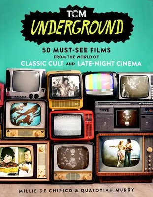 Image de TCM Underground